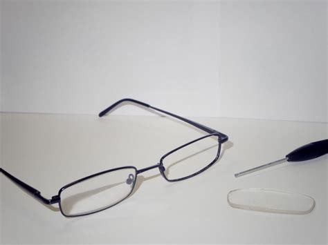 replacing lenses in old frames